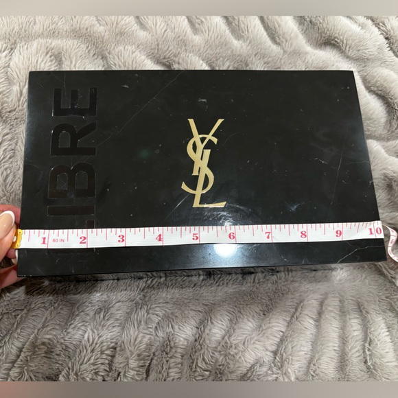 YSL Black Marble Box - Picture 7 of 12